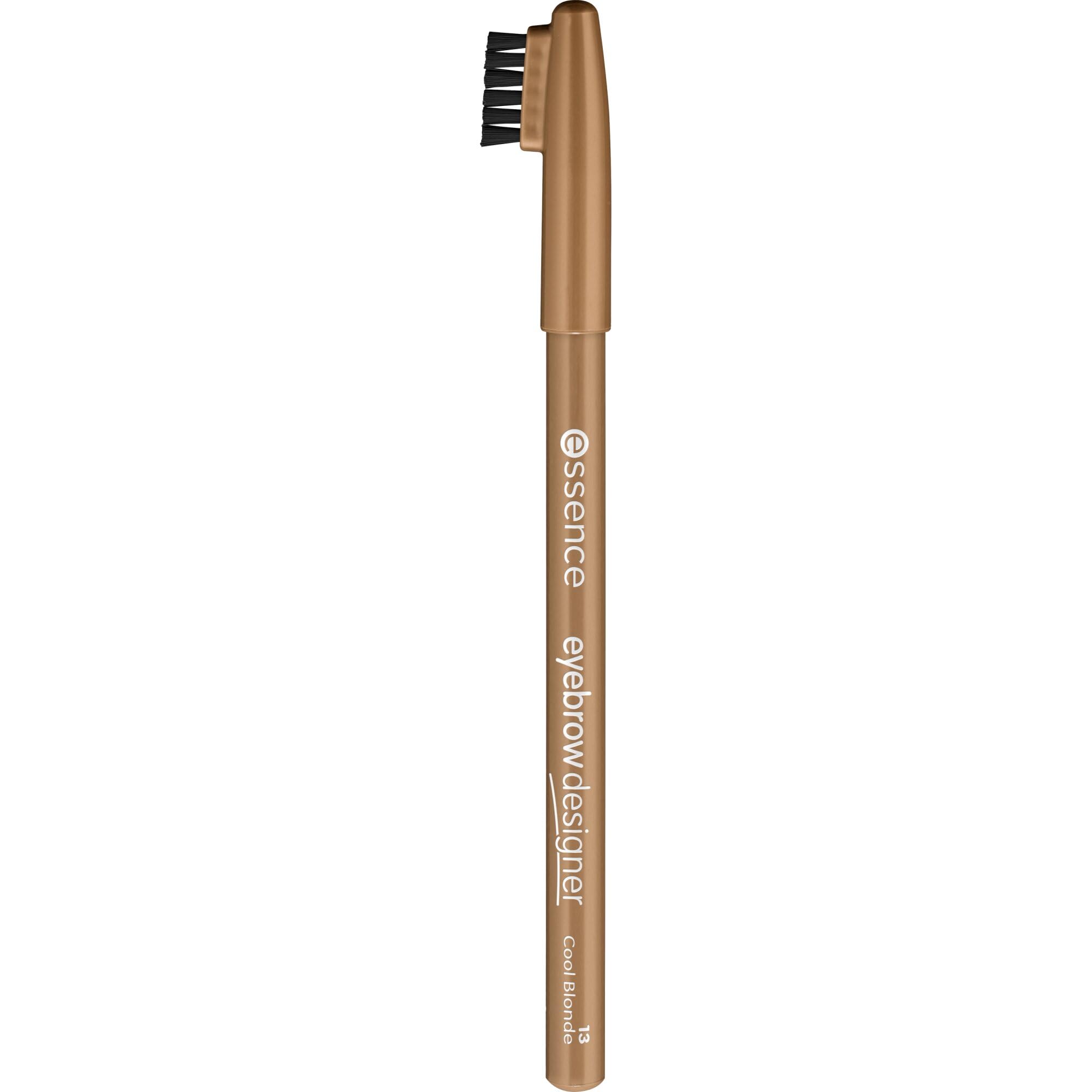 Ess. Eyebrow Designer Lápiz De Cejas 13