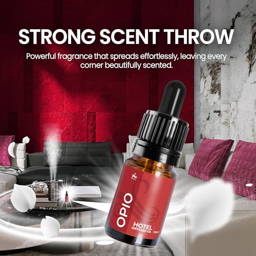 Image of Diffuser Oil - Black Op!.um Inspired Perfume Diffuser for Home by Perfa