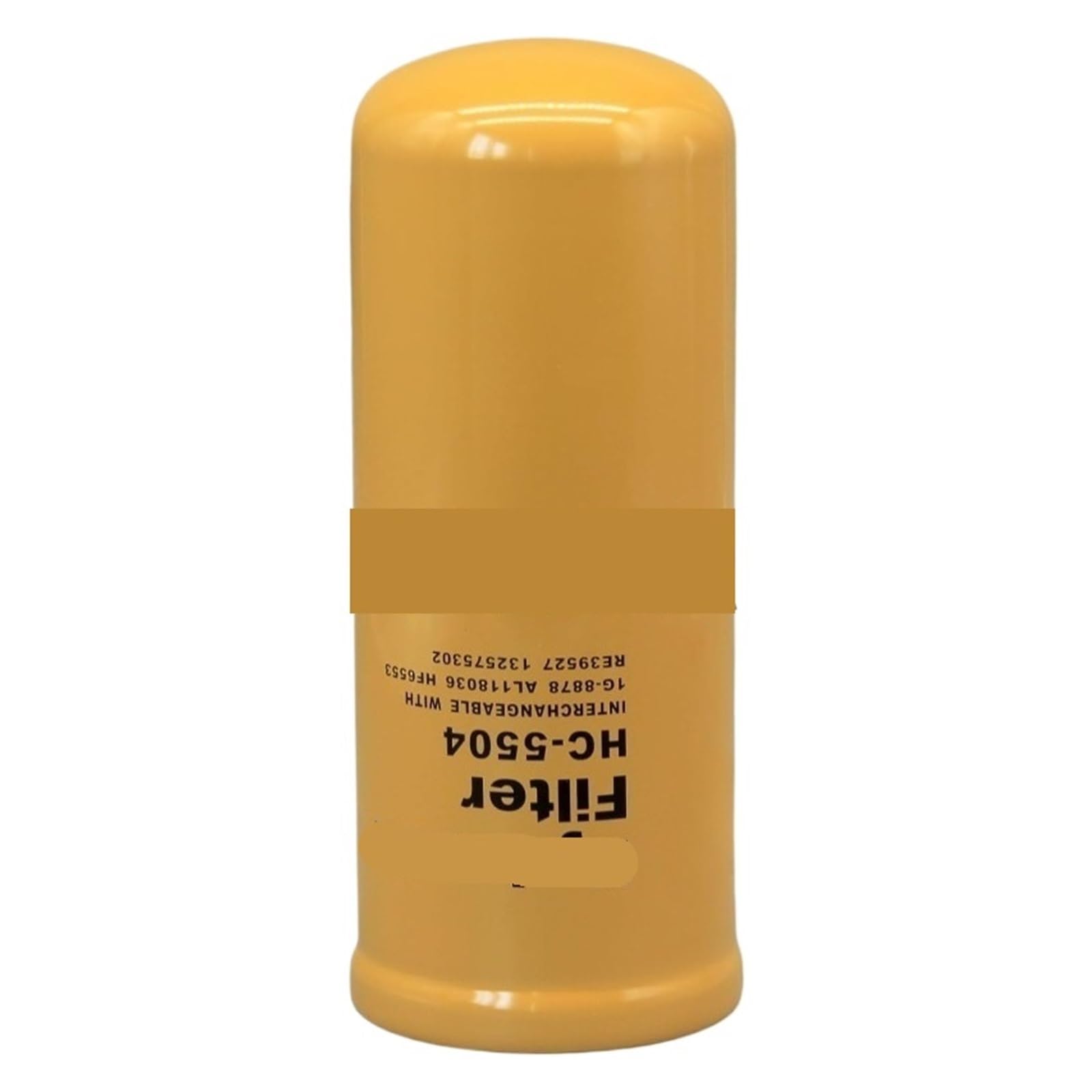 MBPAIHOP HC-5504 1G-8878 Hydraulic Oil Filter