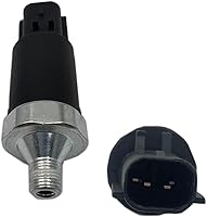 Vista 8 de DEVMO Interruptor emisor de presión de aceite PS291 56031005AB 6031005AB PS358 OP6189 PS257 501206 PS291T compatible con Dakota Durango Ram 1500