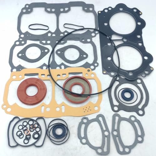 Joint de manivelle de moteur 947 951 kit de reconstruction pour motomarine GSX XP