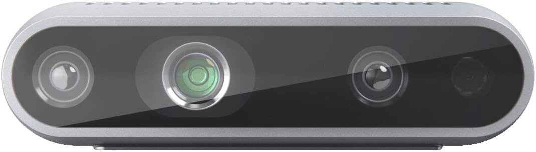 Realsense Depth Camera D435i