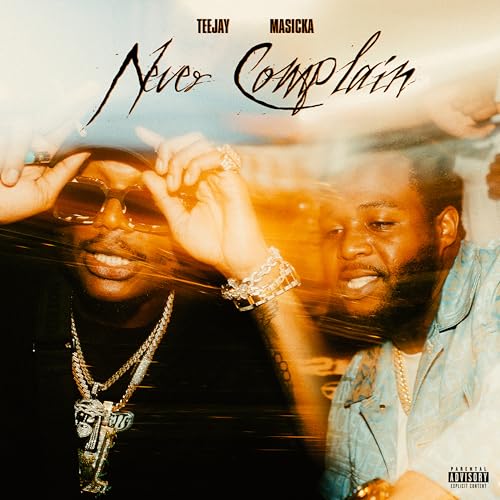 Never Complain (feat. Masicka) [Explicit] by Masicka on Amazon Music