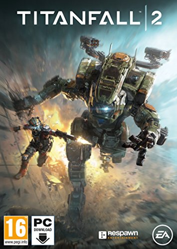 Preisvergleich Produktbild Titanfall 2 (PC DVD) (New)
