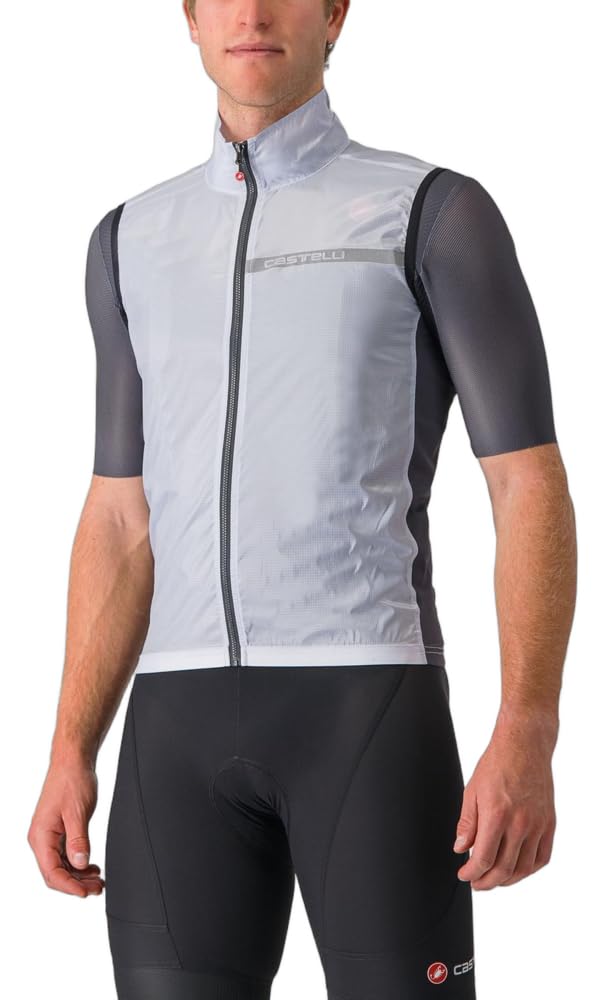 CASTELLI Men's Squadra Stretch Vest