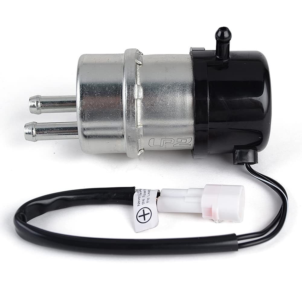 Wivplex Pompa carburante moto, for KTM, for 950 Adventure S 950 ADV ORG Super Enduro R Supermoto SM BLK Pompa carburante benzina 60012088100 Pompe di carburante