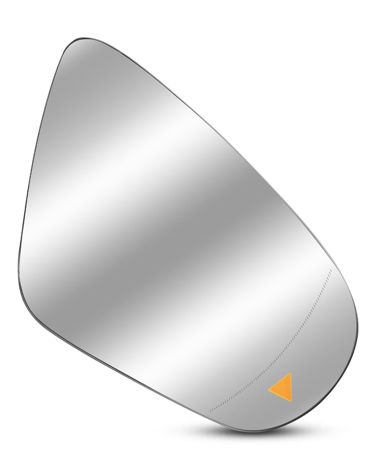 Miroir De Porte Glace Ru00e9troviseur Chauffant Pour Mercedes Pour