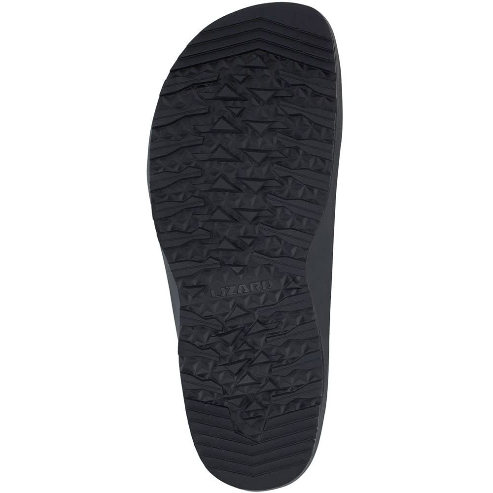 Lizard Sandalo Super Hike Leather