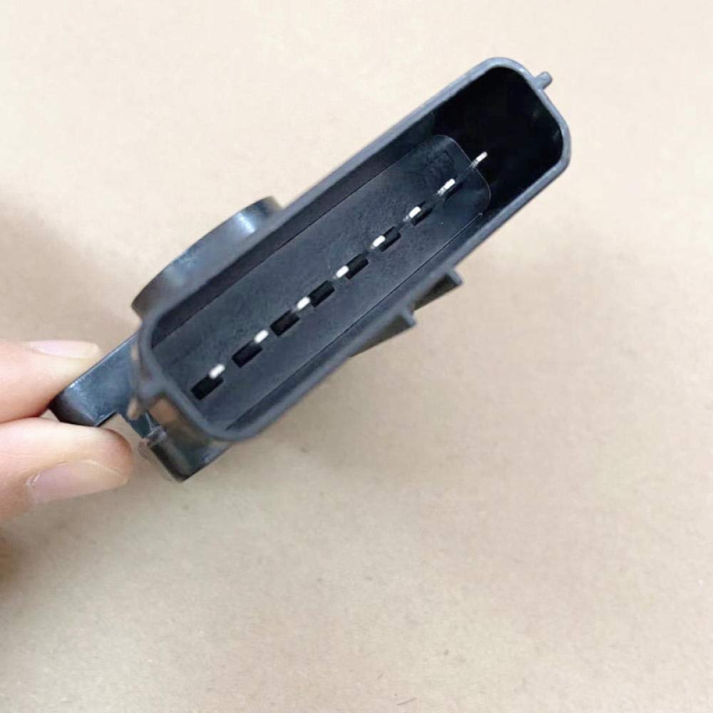 Nuevo Sensor De Posición MR578861 MR578862 Genuino Para Pedal Mitsubishi Outlander