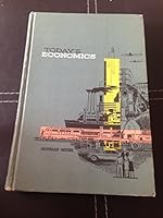 Today's economics, B0006AV760 Book Cover