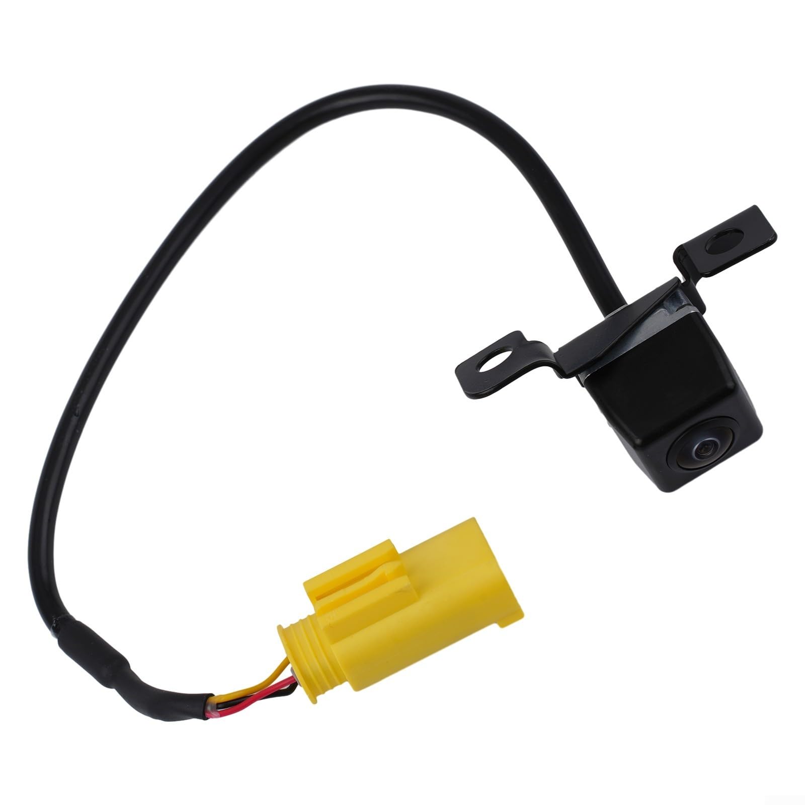 Caméra de recul KIA Sorento avec boîtier ABS robuste et installation Plug and Play