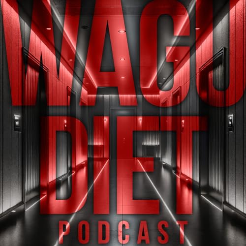 Couverture de Wagu Diet Podcast