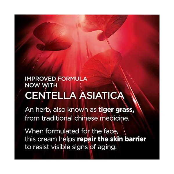 LOreal-Paris-Skincare-Revitalift-Anti-Aging-Night-Cream-Face-Moisturizer-with-Pro-Retinol-and-Centella-Asiatica-Paraben-Free-Non-Comedogenic-Suitable-for-Sensitive-Skin-17-oz L'Oréal Paris Revitalift Anti-Wrinkle and Firming Face Night Cream, Pro Retinol 1.7 oz