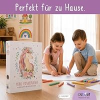 Sammelordner "Meine Erinnerungen" mit Griffloch – KITA Ordner – Sammelordner Kindergarten – 100% in Deutschland gefertigt – inkl. EXTRA Schatzsuche-Spiel – Geschenk – Einorn Boho – Ansicht 4