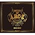 BEST OF A.B.C-Z(初回限定盤A / Blu-ray)