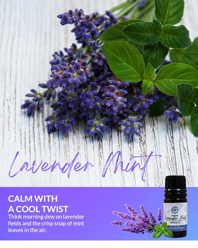 Essence Lavender Mint Aceite Esencial 5 ml miniatura 5