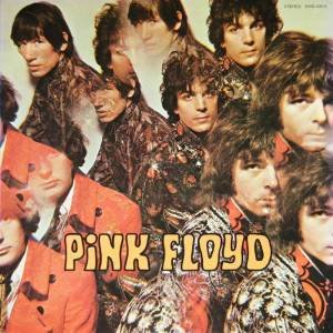 Piper At The Gates Of Dawn Amazon.de MusikCDs & Vinyl