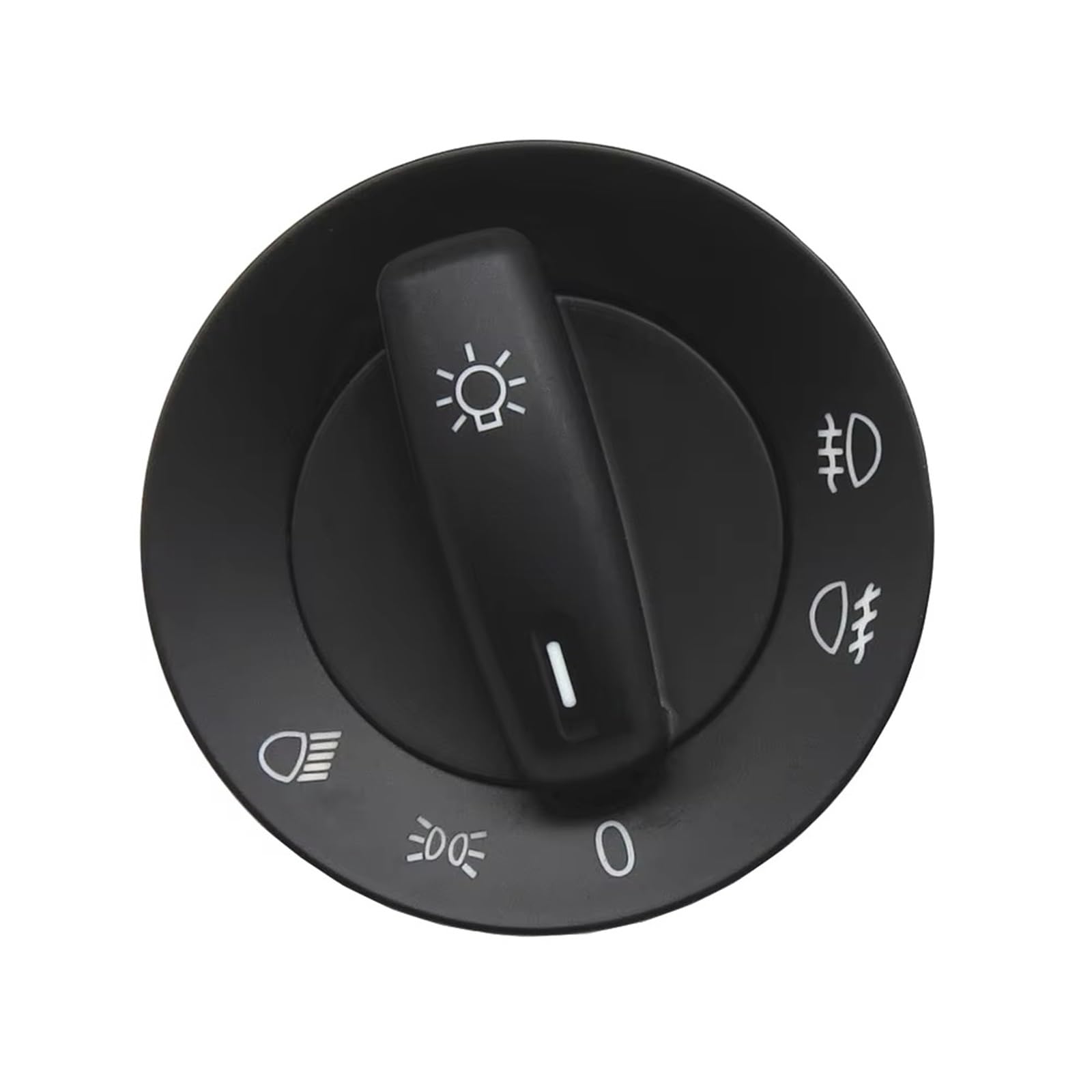 Interruptor de faro para VW Passat, control de luces delanteras para pasar la ITV sin fallos 7