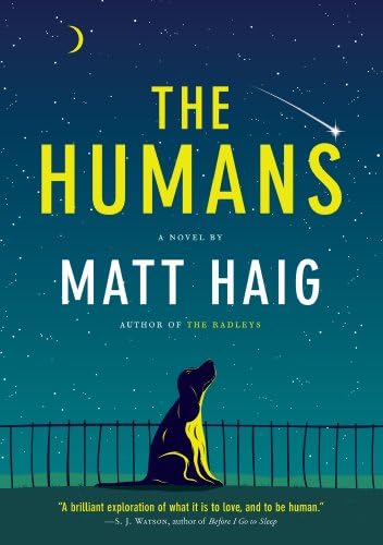 The Humans: A Novel