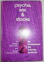 Psyche, Sex & Stocks B000KZ17UC Book Cover