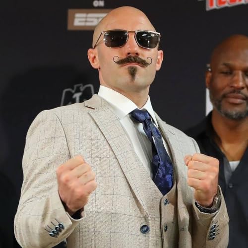Spike O Sullivan returns to Tadhg Talks