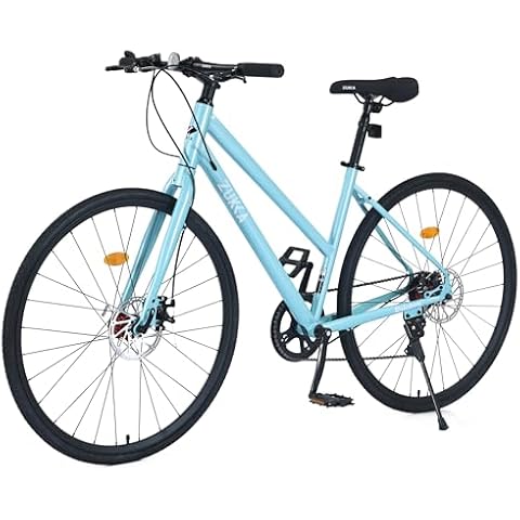 BALINGE 7-Speed Hybrid Bike Cover