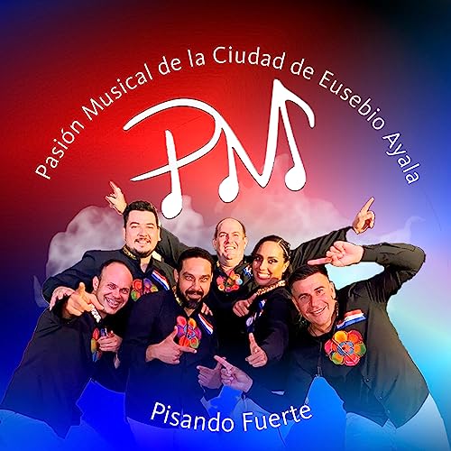 Grupo Pasión Musical