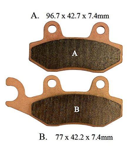 Kawasaki KLX300 Air Filter KAF300 KEF300 KLF300 KLR650 KLX250 ZR750 VN750 VN1500ユニバーサルフィットアフタ