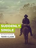 Suddenly Single