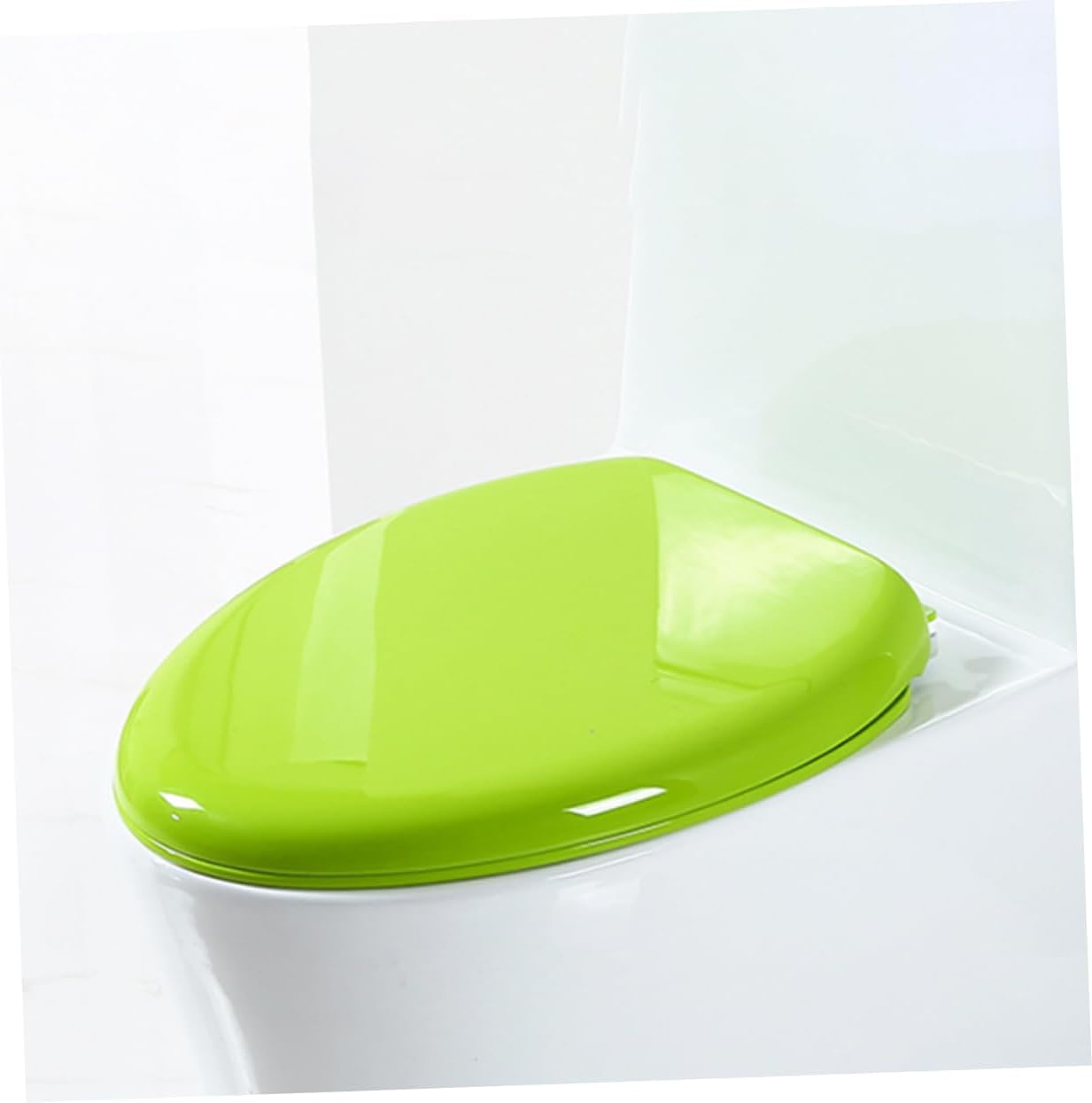 ABOOFAN Boy Girl Potty Training Seat Ergonomic Lightweight Non- Cover for Travel Made of Safe Material Easy to Assemble Suitable for Boys and Girls