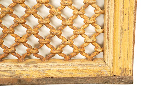 Biscottini Fenster, 61x7x69 cm