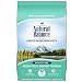 Natural Balance L.I.D. Limited Ingredient Diets Dry Cat Food, Grain Free, Green Pea & Chicken Formula, 5-Pound