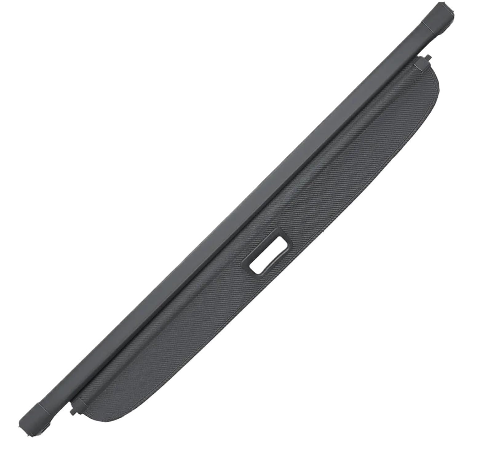 Cubierta de carga para evitar miradas en maletero de Ford Bronco 6
