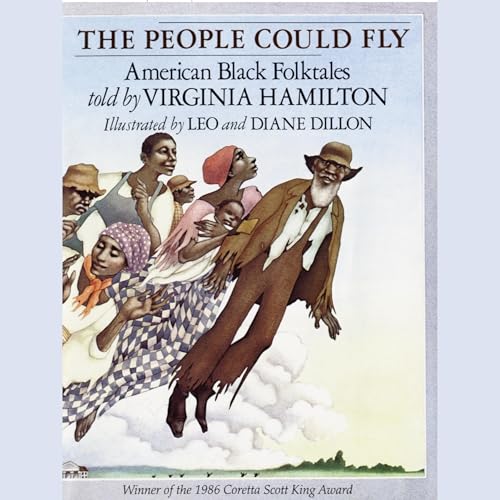 The People Could Fly by Virginia Hamilton episode artwork