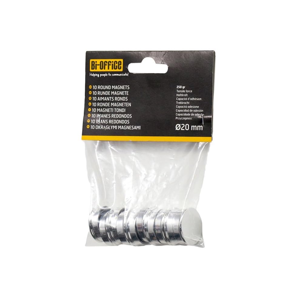 4 Pz Magneti al Neodimio Extra Forti, Potente Magnete Adesivi, 50x10x3 mm Magneti a Barra