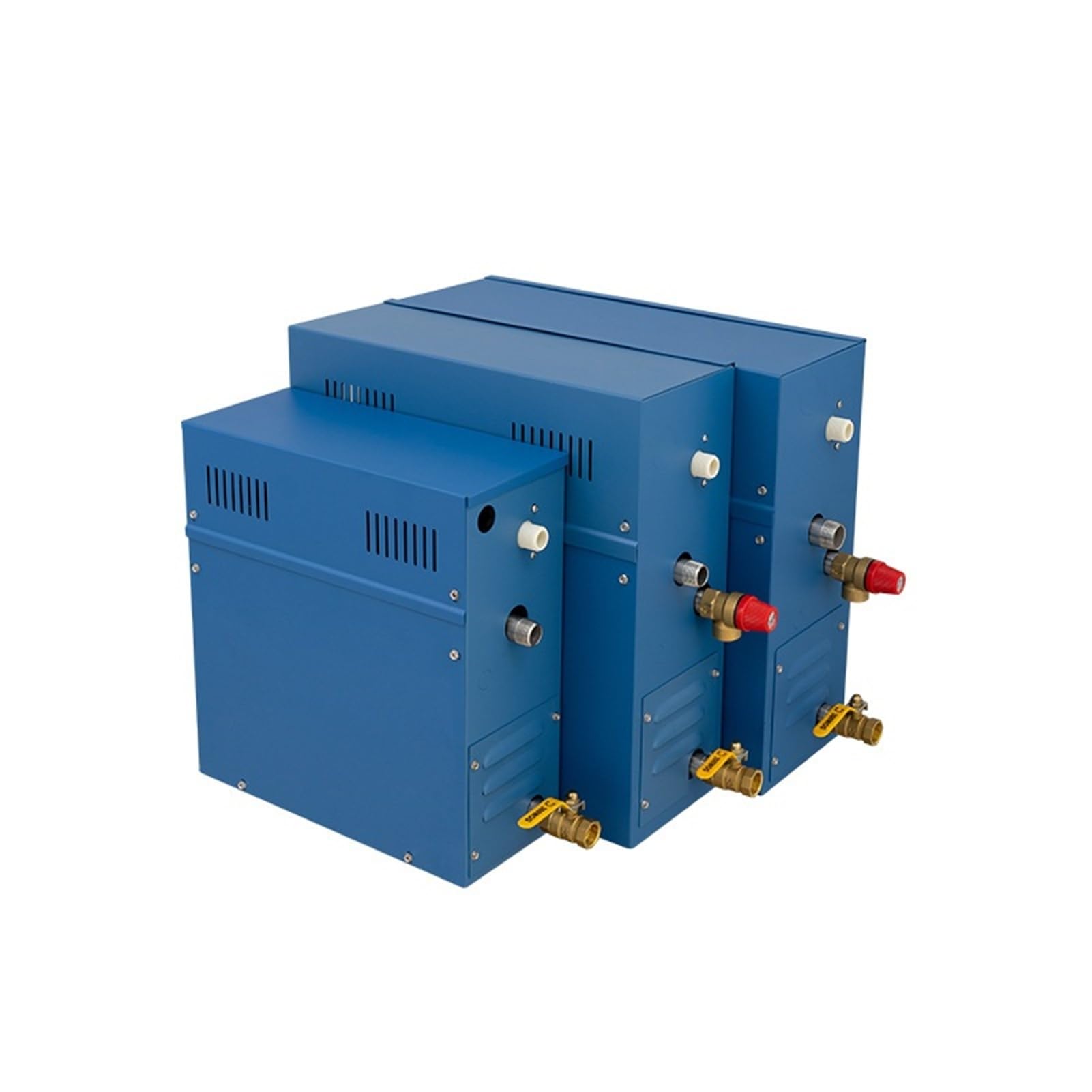 Generatore di vapore domestico Regolatore temperatura del generatore for sauna per la casa(30L)