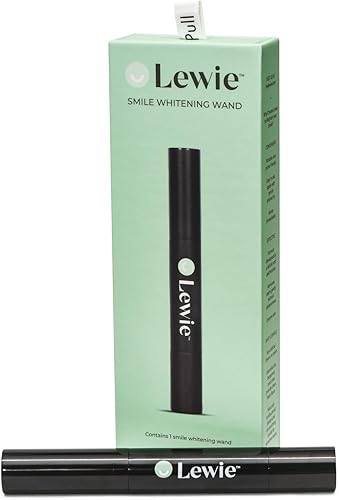 Miniatura 4 de Discos de hilo dental y varita blanqueadora - The Lewie Trial Bundle