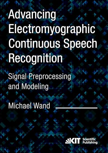 Advancing Electromyographic Continuous Speech Recognition: Signal Preprocessing view 2