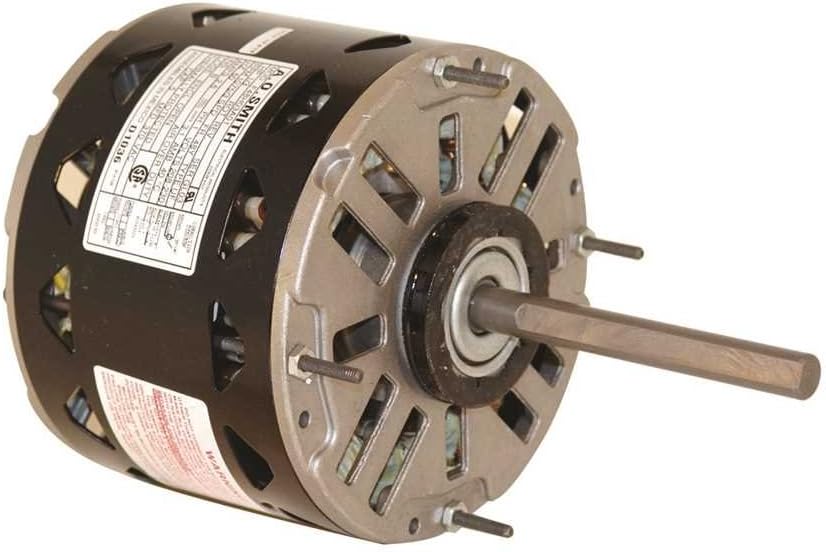 Goodman Blower 3-Speed Motor, 3/4 Hp