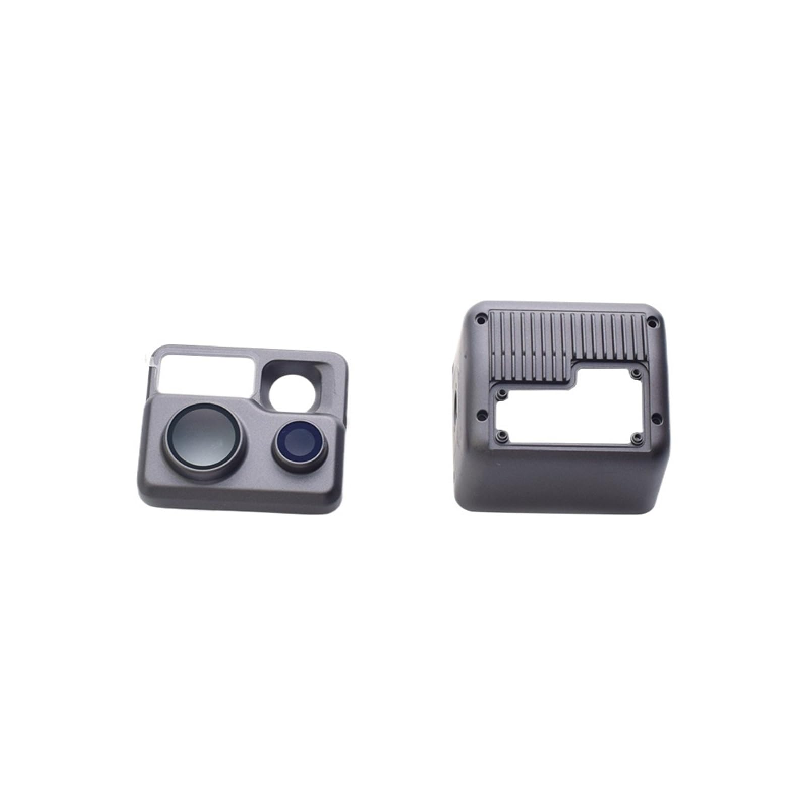 Compatible con Autel, EVO Max 4T XE Marco Gimbal | Accesorio EVO Max 4T XE, marco de cámara cardán, cubierta de carcasa PTZ, pieza de reparación