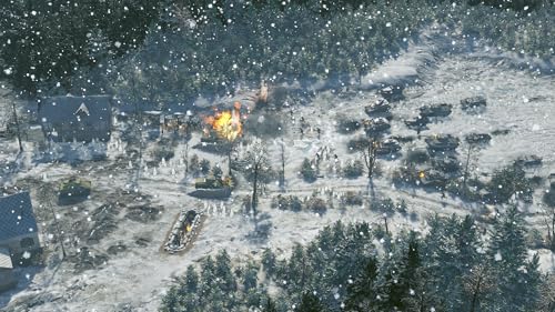 Sudden Strike 5 Deluxe Edition Xbox Serie /X - vue 7