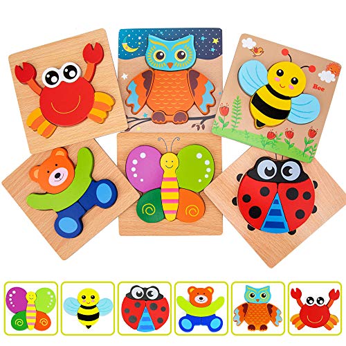 wooden jigsaw puzzles