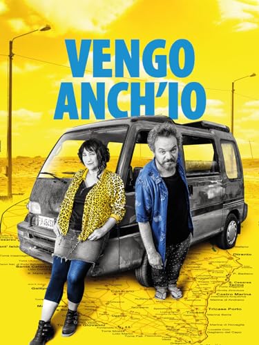  Vengo anch\'io