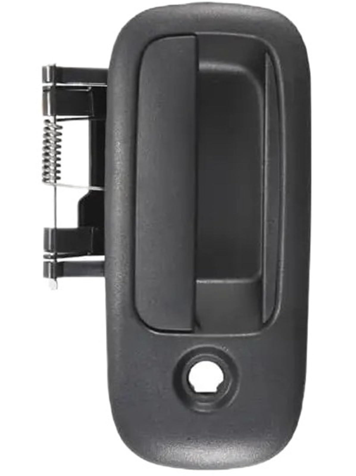 CGBWMB Exterior Door Handle for GMC for Savana 1500 2500 3500 for Van 1996-2009 Car Exterior Door Handle 15739871 15167641(Rear Right)