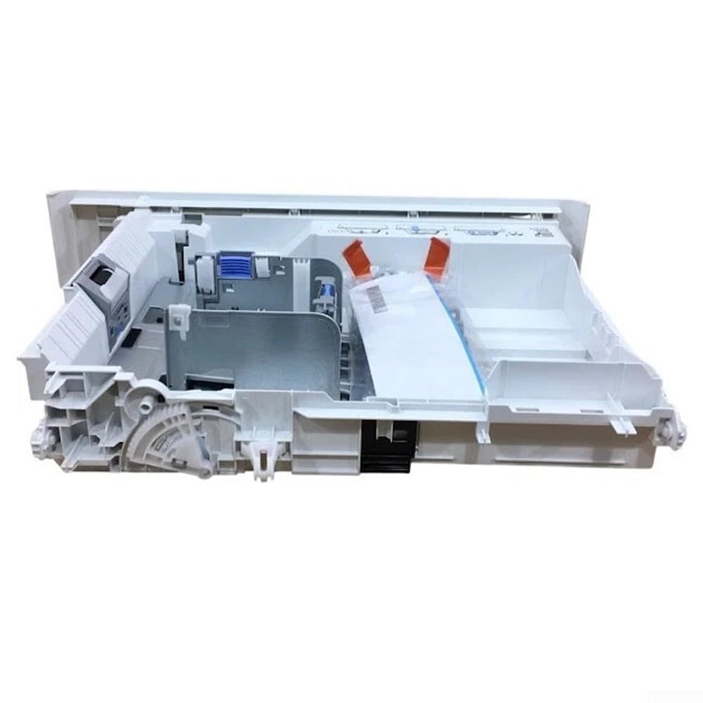 RM2-1219 Vassoio carta per HP per LASERJET M652 M653 M681 M682, cassetta di alimentazione di ricambio in ABS per stampa di documenti da ufficio, alimentazione carta liscia per evitare inceppamenti