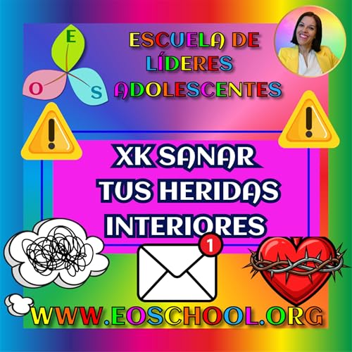 ❤️&iquest;Por qu&eacute; es importante que cures tus heridas mentales y emocionales?🌟🏆