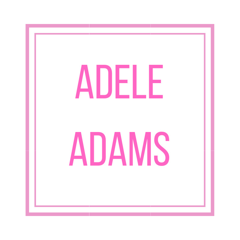 Amazon.com: Adele Adams: books, biography, latest update