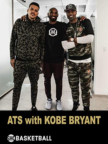 ATS with Kobe Bryant
