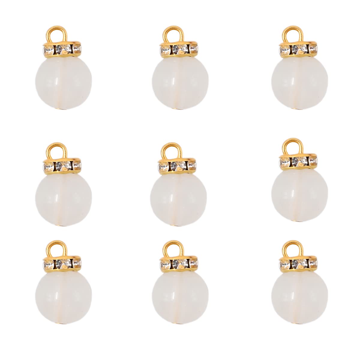 Embroiderymaterial EMBEC-Round