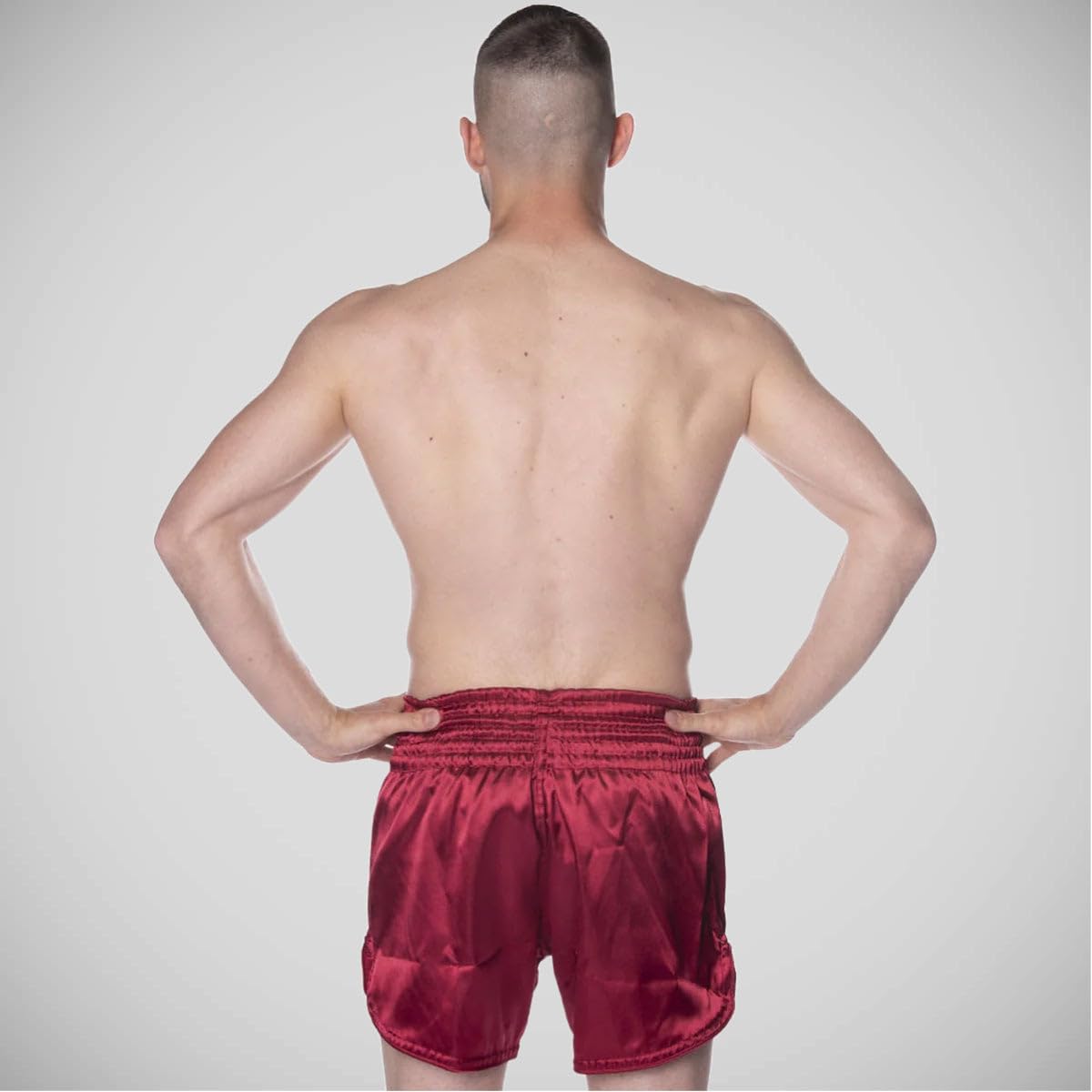 8 Weapons Strike Muay Thai - Pantalones cortos